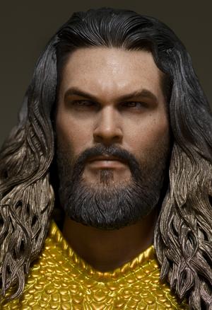 Hot Toys Aquaman